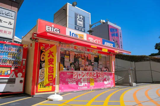 一分钟极速赛车 游戏界面示意图
