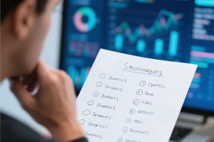 策略选择与个人风格