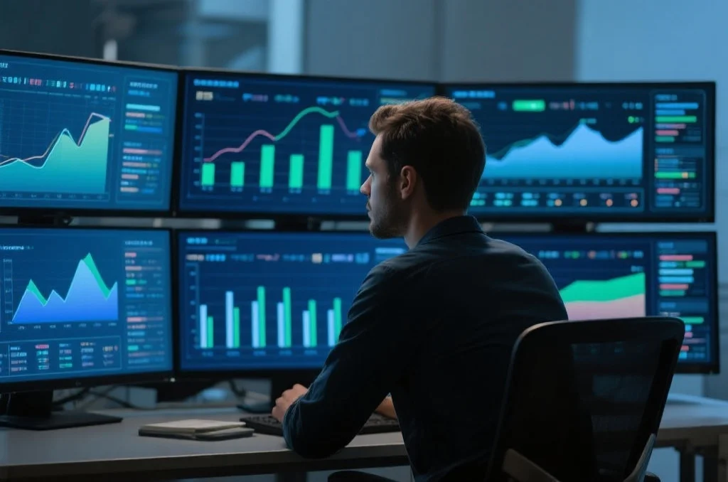 掌握迷你竞速数据分析计划:解读与策略制定指南